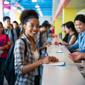 How to check the status of your passport application